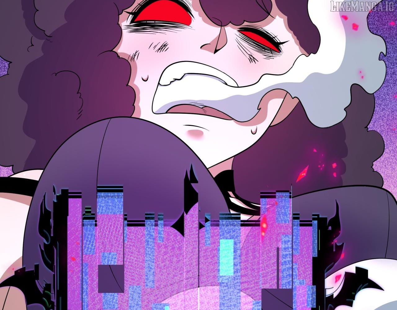 Era of the Haunted Chapter 540 - page 14
